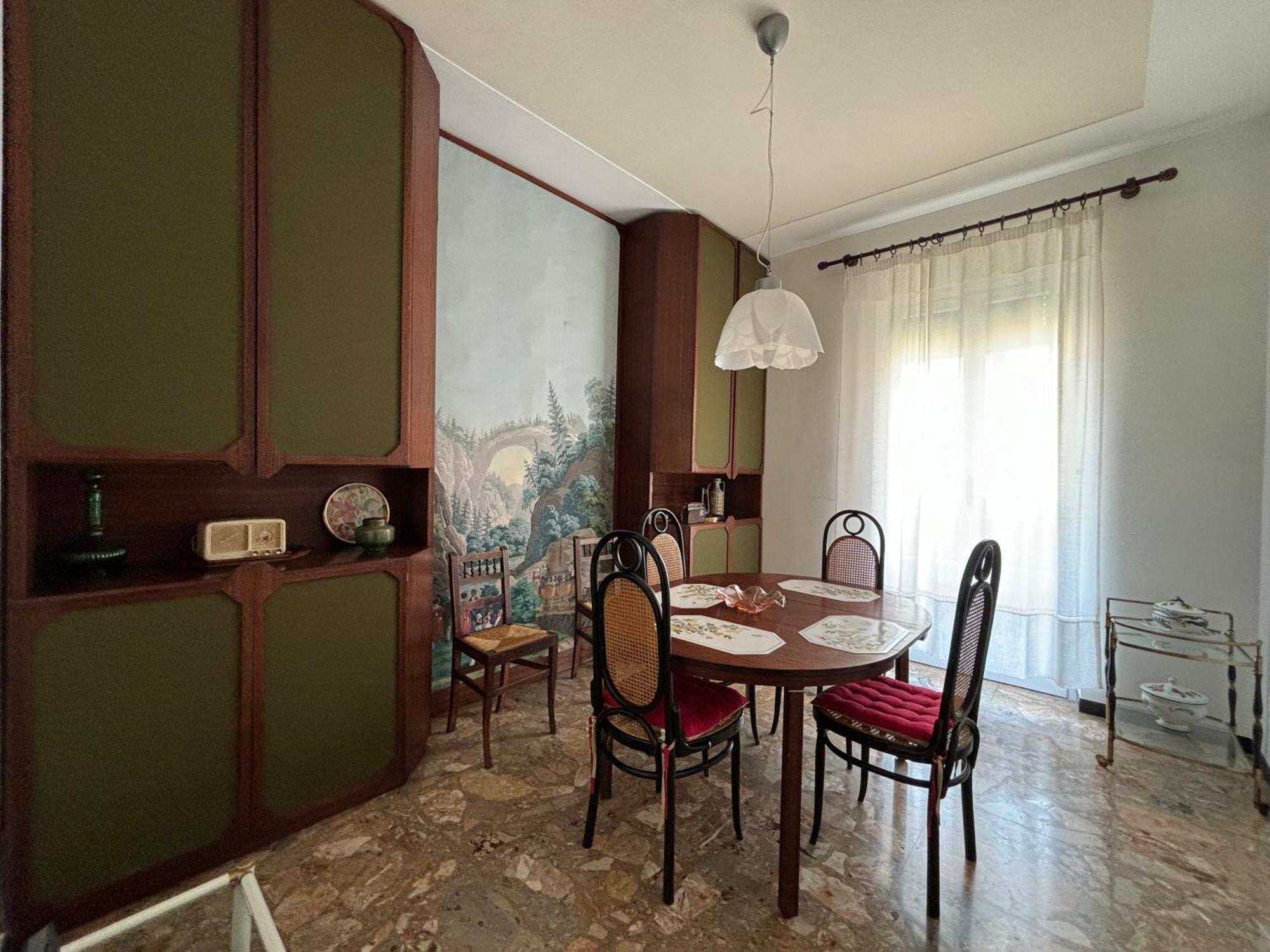 Casa Cele Centro Citta Vista Mare Lägenhet Ventimiglia Exteriör bild