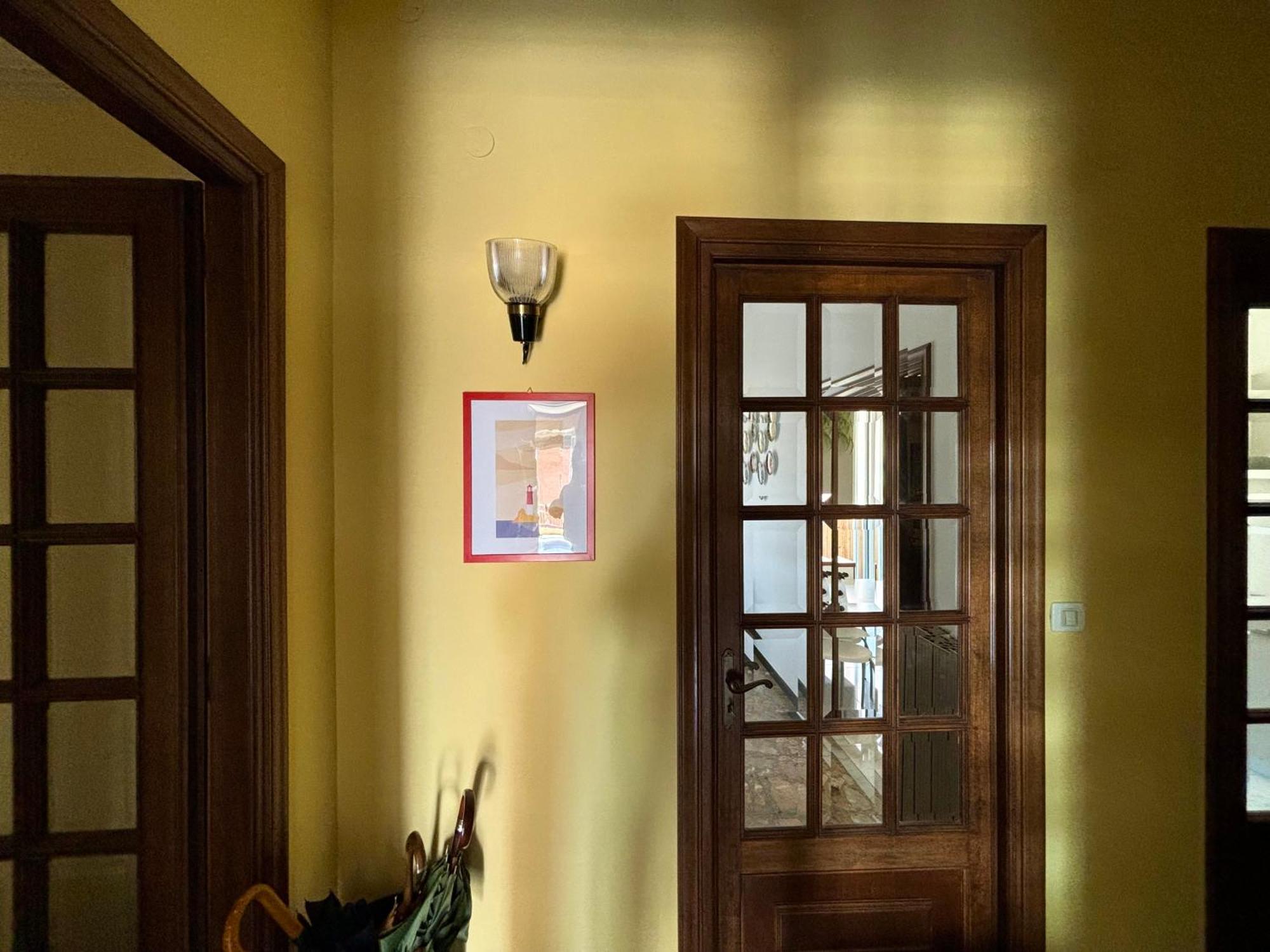 Casa Cele Centro Citta Vista Mare Lägenhet Ventimiglia Exteriör bild