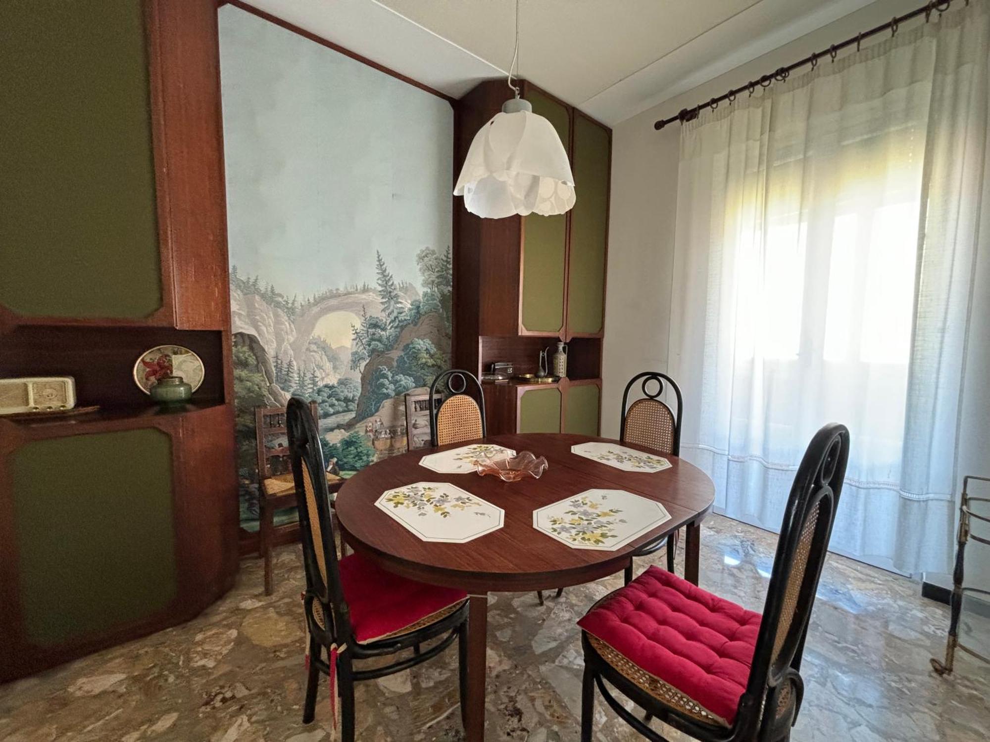 Casa Cele Centro Citta Vista Mare Lägenhet Ventimiglia Exteriör bild